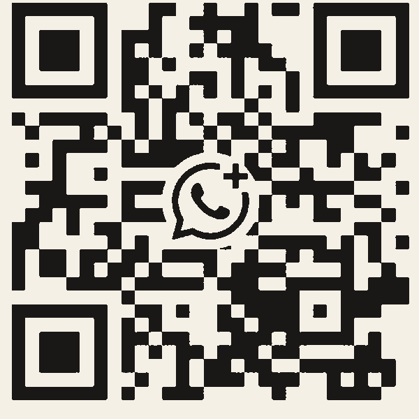 Código QR de WhatsApp de Kitchee Haus
